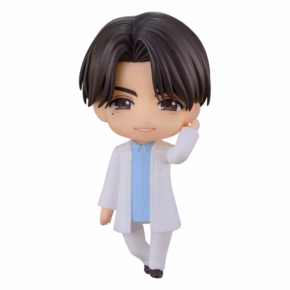 Aoni Production Nendoroid Action Figure Nobunaga Shimazaki 10 cm