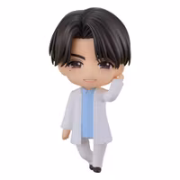 Aoni Production Nendoroid Action Figure Nobunaga Shimazaki 10 cm
