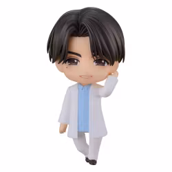 Aoni Production Nendoroid Action Figure Nobunaga Shimazaki 10 cm