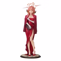 Blue Archive PVC Statue 1/7 Aru (Dress) 24 cm