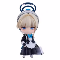 Blue Archive Nendoroid Action Figure Toki Asuma 10 cm