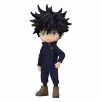 Jujutsu Kaisen Nendoroid Doll Action Figure Megumi Fushiguro 14 cm
