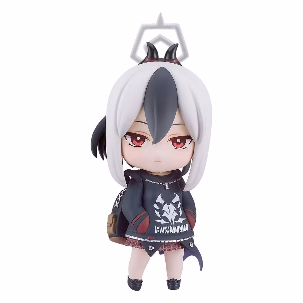 Blue Archive Nendoroid Action Figure Kayoko Onikata 10 cm   