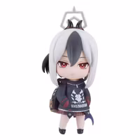 Blue Archive Nendoroid Action Figure Kayoko Onikata 10 cm