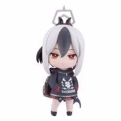 Blue Archive Nendoroid Action Figure Kayoko Onikata 10 cm