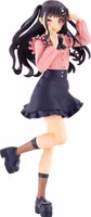 Kawaikute Gomen Pop Up Parade PVC Statue Chuu-tan from Kawaikute Gomen 17 cm