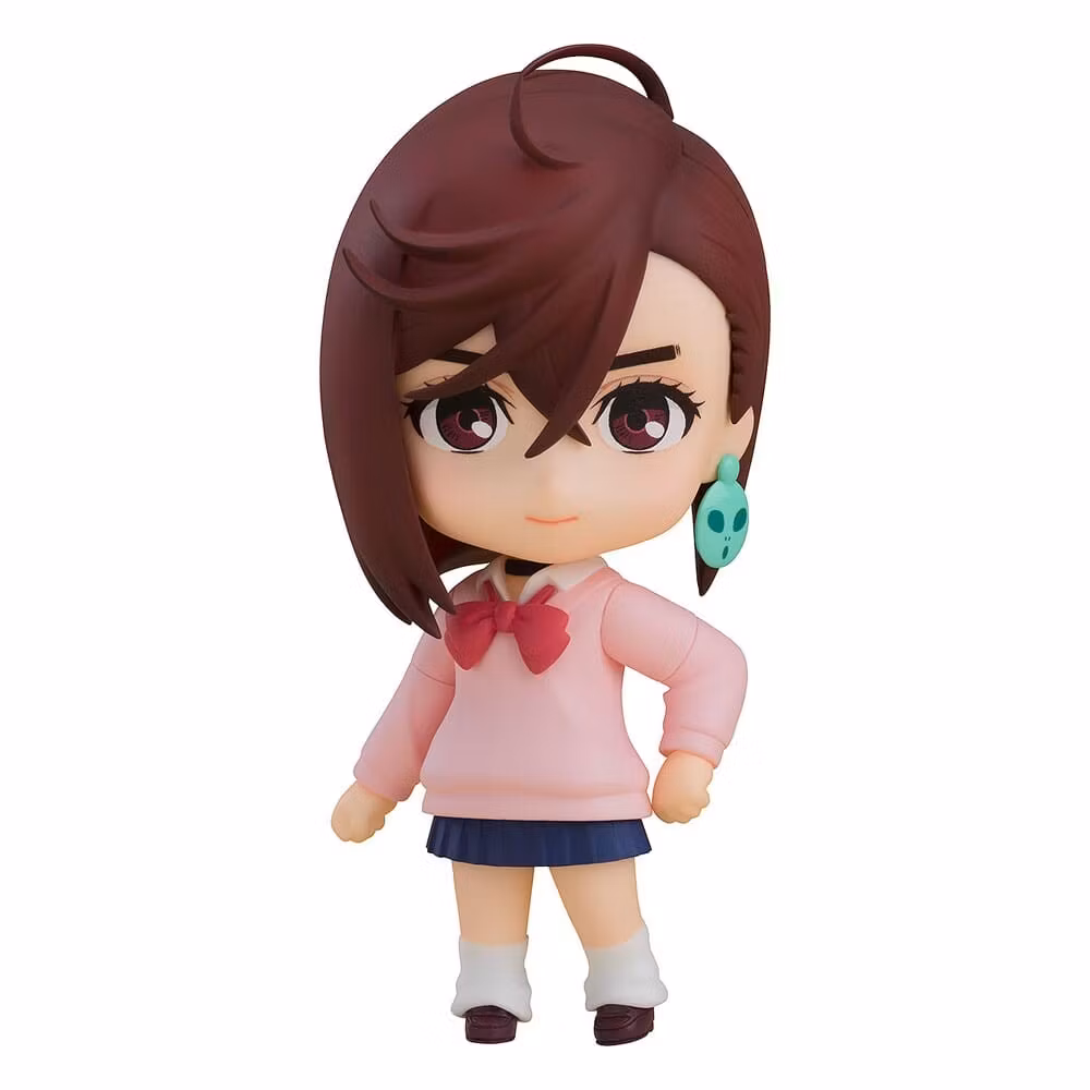 Dandadan Nendoroid Action Figure Momo 10 cm     