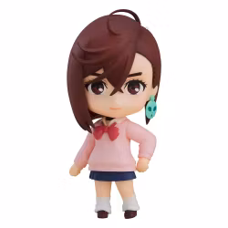 Dandadan Nendoroid Action Figure Momo 10 cm