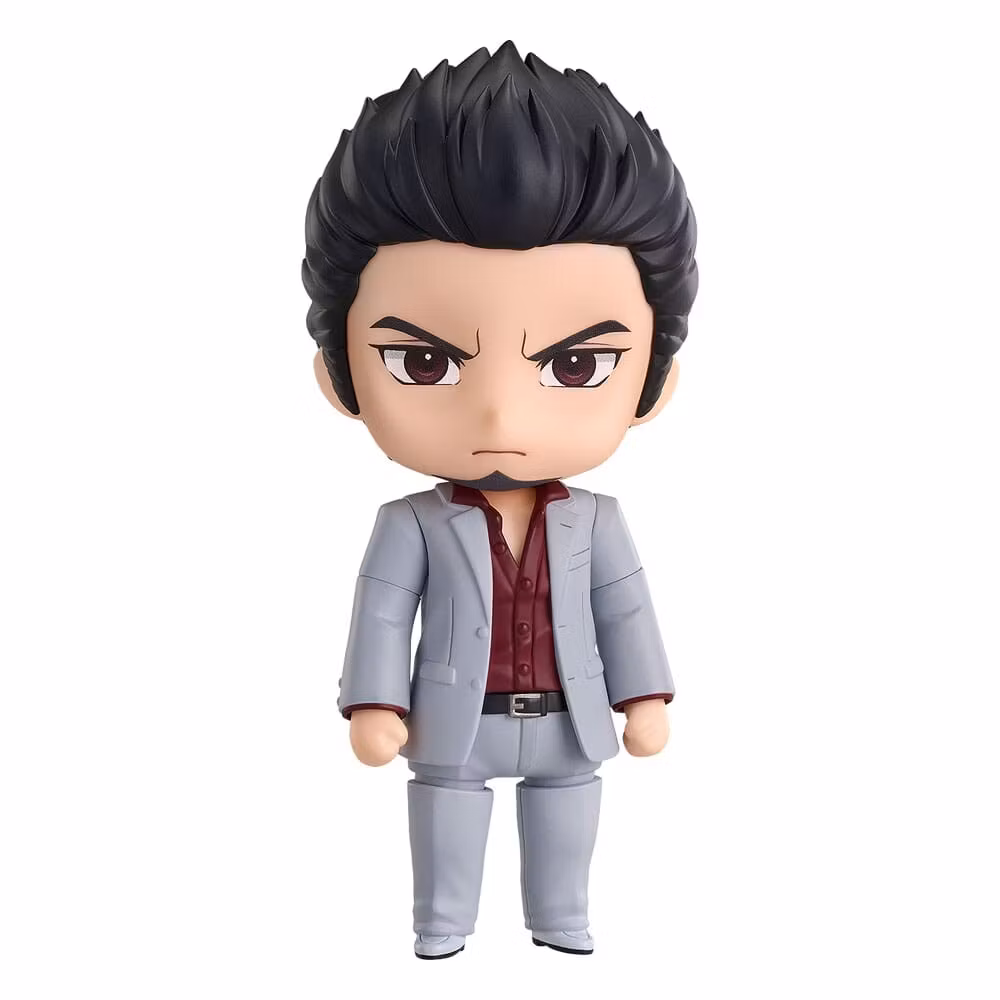 Yakuza Nendoroid Action Figure Kazuma Kiryu 10 cm