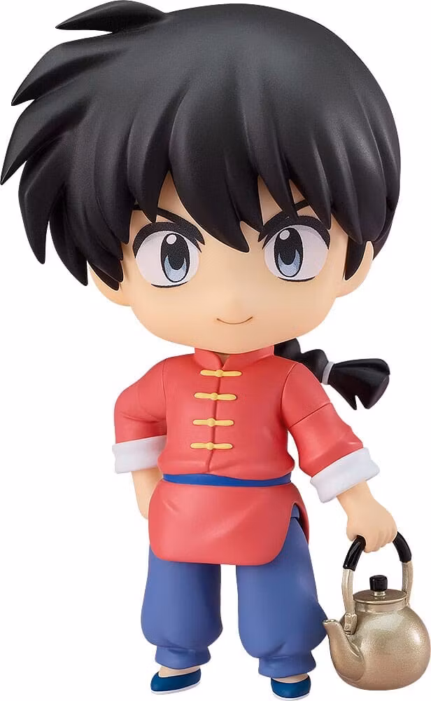 Ranma 1/2 Nendoroid Action Figure Ranma Saotome 10 cm             