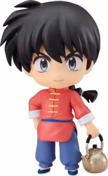 Ranma 1/2 Nendoroid Action Figure Ranma Saotome 10 cm