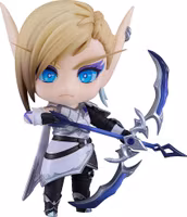 World of Warcraft Nendoroid Action Figure Alleria Windrunner 10 cm