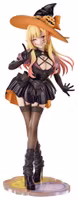 My Dress-Up Darling PVC Figure 1/7 Marin Kitagawa: Halloween Ver. 25 cm