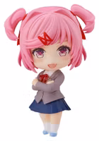 Doki Doki Literature Club! Nendoroid Action Figure Natsuki (re-run) 10 cm