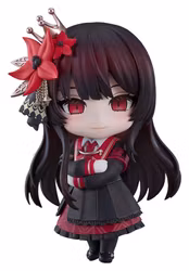 Magical Girl Witch Trials Nendoroid Action Figure Hiro Nikaido 10 cm