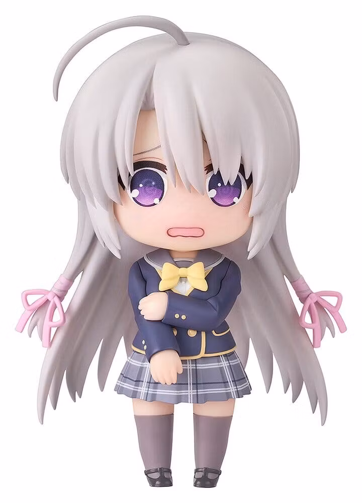 Sabbat of the Witch Nendoroid Action Figure Nene Ayachi 10 cm