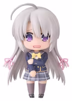 Sabbat of the Witch Nendoroid Action Figure Nene Ayachi 10 cm