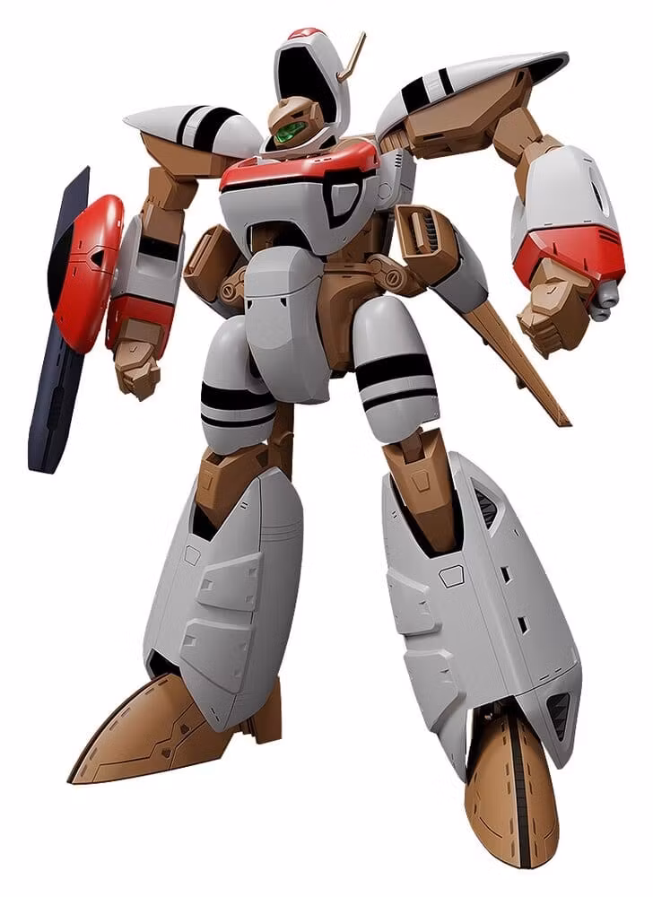 Super Dimension Century Orguss Moderoid Plastic Model Kit Orguss (re-run) 16 cm