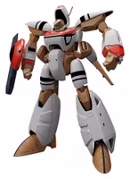 Super Dimension Century Orguss Moderoid Plastic Model Kit Orguss (re-run) 16 cm
