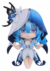 Wuthering Waves Nendoroid Action Figure The Shorekeeper 10 cm