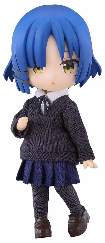 Bocchi the Rock! Nendoroid Doll Action Figure Ryo Yamada 14 cm