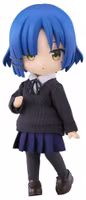 Bocchi the Rock! Nendoroid Doll Action Figure Ryo Yamada 14 cm