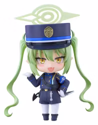 Blue Archive Nendoroid Action Figure Nozomi Tachibana 10 cm