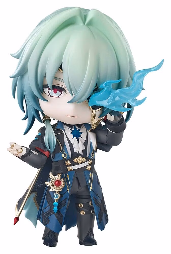 Honkai: Star Rail Nendoroid Action Figure Anaxa 10 cm