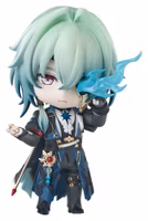 Honkai: Star Rail Nendoroid Action Figure Anaxa 10 cm