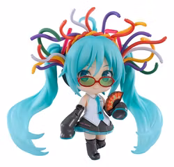 Character Vocal Series 01: Hatsune Miku Nendoroid Action Figure HMO Ver. 10 cm