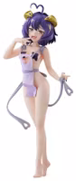 Gushing over Magical Girls Pop Up Parade PVC Figure Magia Baiser: Naked Apron Ver. L Size 23 cm
