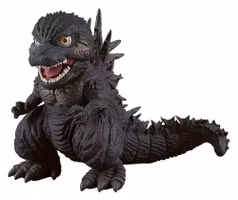 Godzilla Minus One Nendoroid Action Figure Godzilla (2023) 10 cm