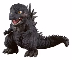 Godzilla Minus One Nendoroid Action Figure Godzilla (2023) 10 cm