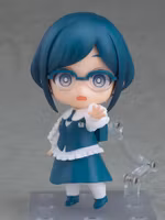 Urban Myth Dissolution Center Nendoroid Action Figure Azami Fukurai 10 cm