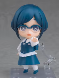 Urban Myth Dissolution Center Nendoroid Action Figure Azami Fukurai 10 cm