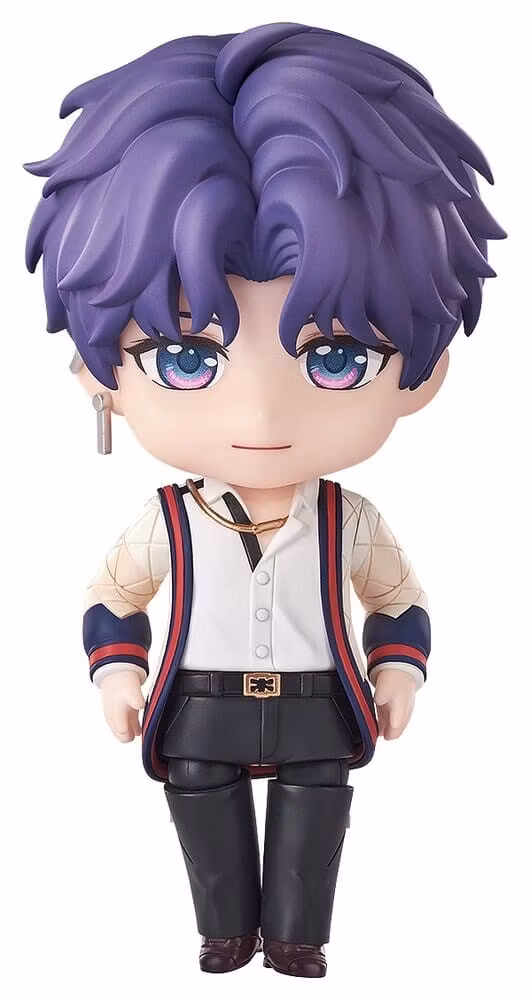 Love and Deepspace Nendoroid Action Figure Rafayel 10 cm