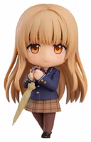 The Angel Next Door Spoils Me Rotten Nendoroid Action Figure Mahiru Shiina 10 cm
