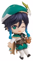 Genshin Impact Nendoroid Action Figure Venti 10 cm