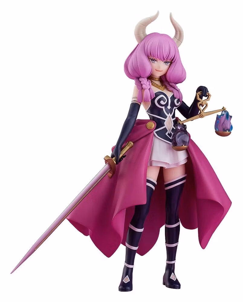 Frieren: Beyond Journey's End Pop Up Parade PVC Figure Aura 17 cm