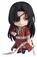 Heaven Official's Blessing Nendoroid Action Figure Hua Cheng (re-run) 10 cm