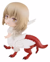 Delicious in Dungeon Nendoroid Action Figure Falin (Chimera) 11 cm