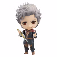 Baldur´s Gate III Nendoroid Action Figure Astarion 10 cm