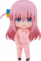 Bocchi the Rock! Nendoroid Action Figure Hitori Gotoh: Tracksuit Ver. 10 cm