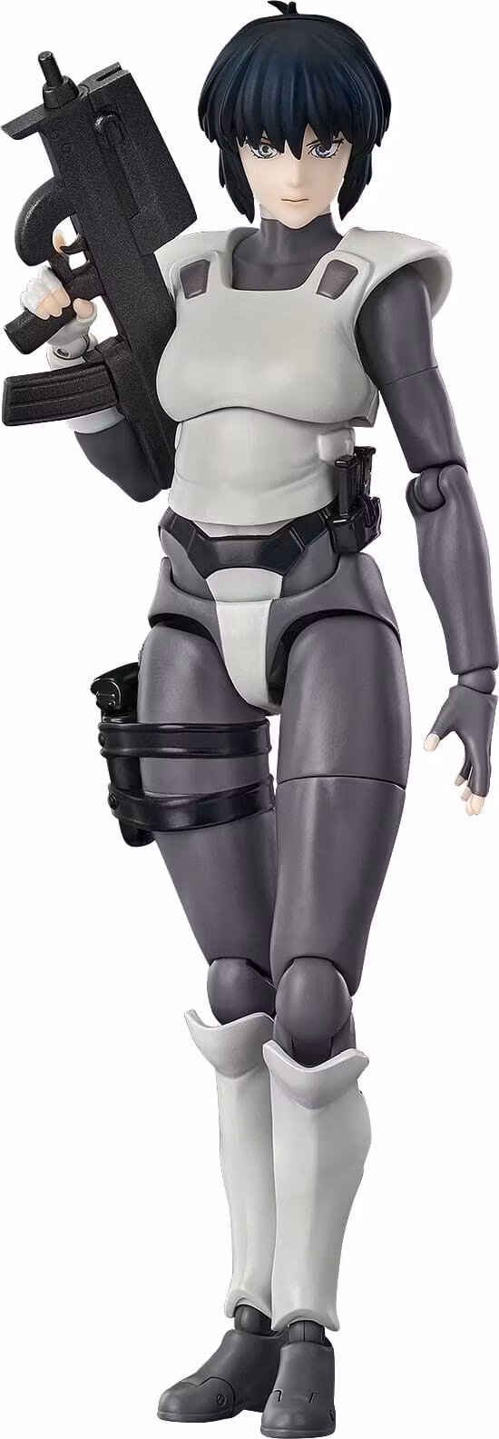 Ghost in the Shell Hyper Body Action Figure Cinderella 15 cm       