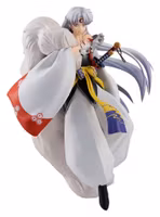 Inuyasha The Final Act Pop Up Parade PVC Statue Sesshomaru 18 cm