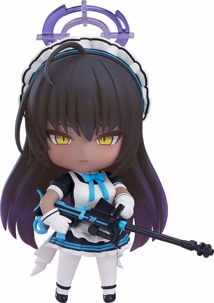 Blue Archive Nendoroid Action Figure Karin Kakudate 10 cm    