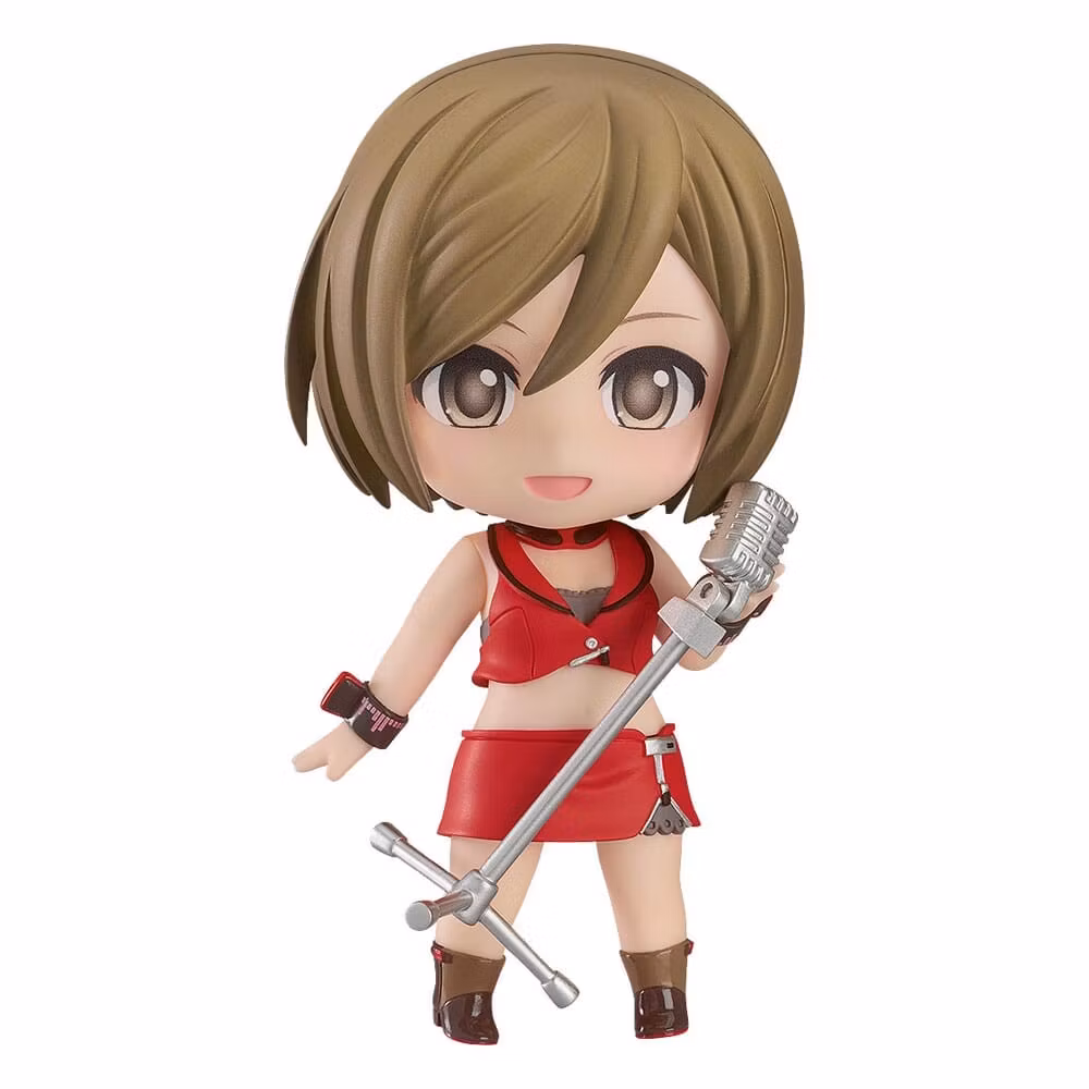 Character Vocal Series: Meiko Nendoroid PVC Action Figure Meiko 2.0 10 cm  