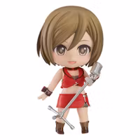 Character Vocal Series: Meiko Nendoroid PVC Action Figure Meiko 2.0 10 cm