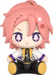 Ensemble Stars!! Huggy Good Smile Chibi Figure Kohaku Oukawa 7 cm