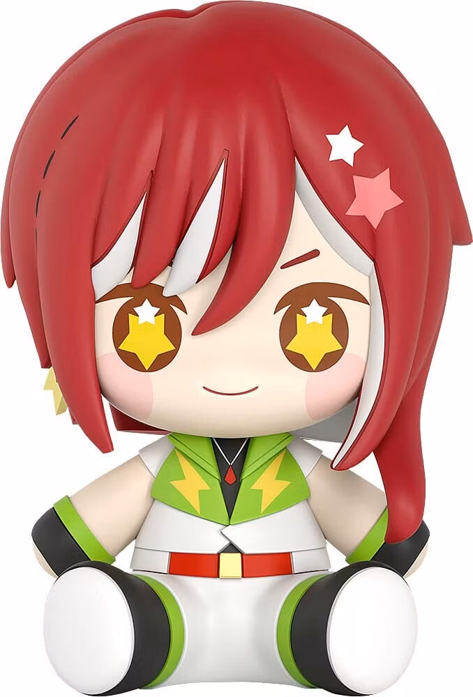 Ensemble Stars!! Huggy Good Smile Chibi Figure Natsume Sakasaki 7 cm      